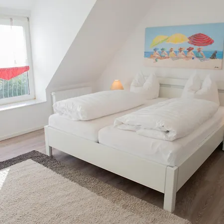 Apartment Achtersteven Norddeich (Norden)