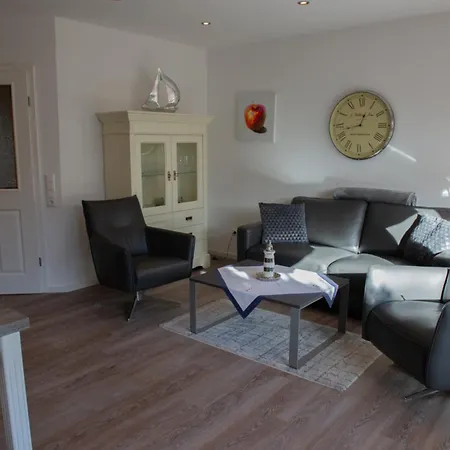 Achtersteven Apartment *