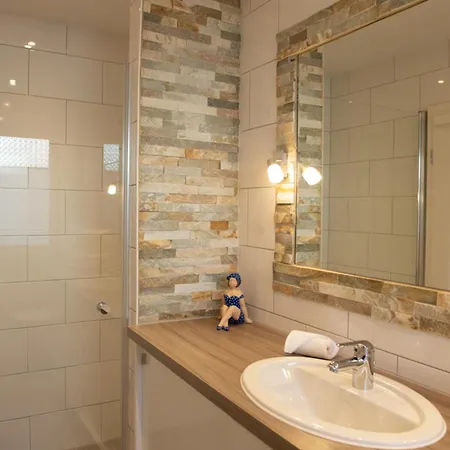 Apartment Achtersteven Norden